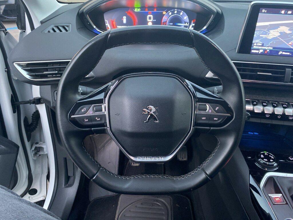 Peugeot 3008 1.2 PureTech Turbo Allure