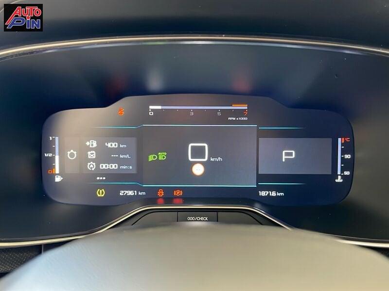 Citroën C5 Aircross BlueHDi 130 S&S Shine EAT8