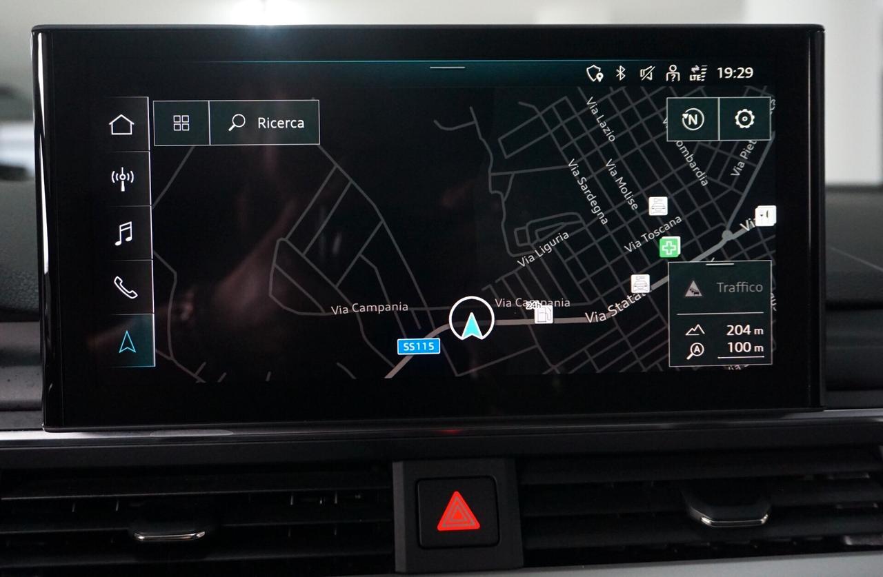 Audi A5 SPB 35 TDI S tronic Business