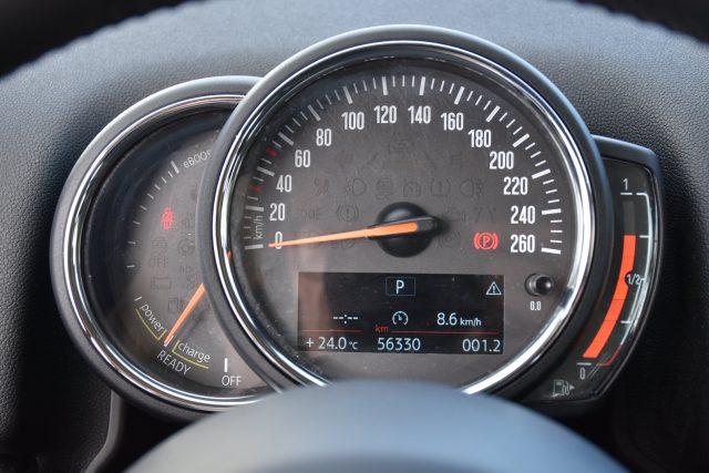 MINI Countryman 1.5 Cooper SE Business Countryman ALL4 Automatica