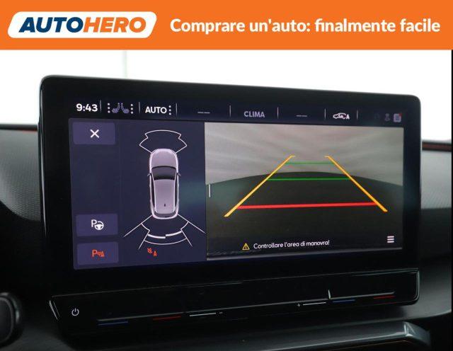 CUPRA Leon 1.5 Hybrid 150 CV DSG