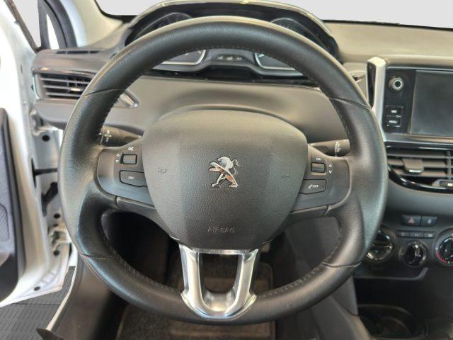 PEUGEOT 208 208 PureTech 82 Stop&Start 5 porte Active