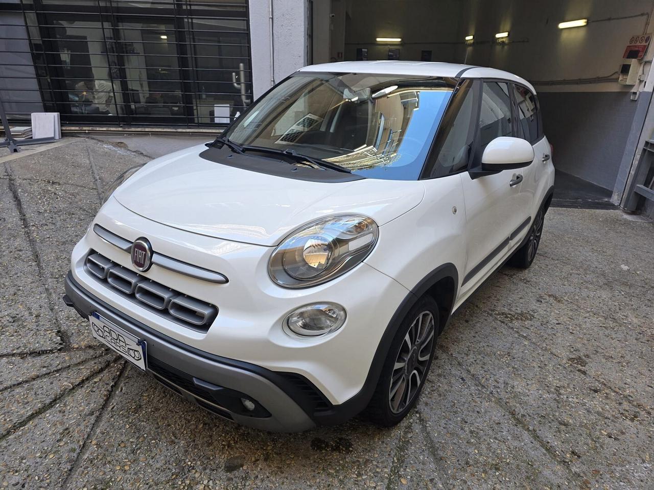 Fiat 500L Cross 1.4 - 95CV