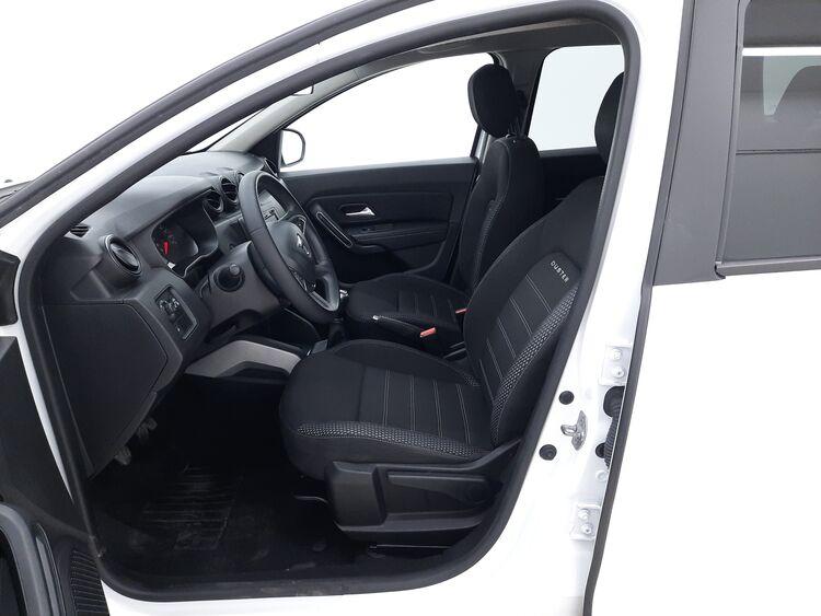 Dacia Duster Prestige ECO-G GPL BR042807 1.0 GPL 101CV