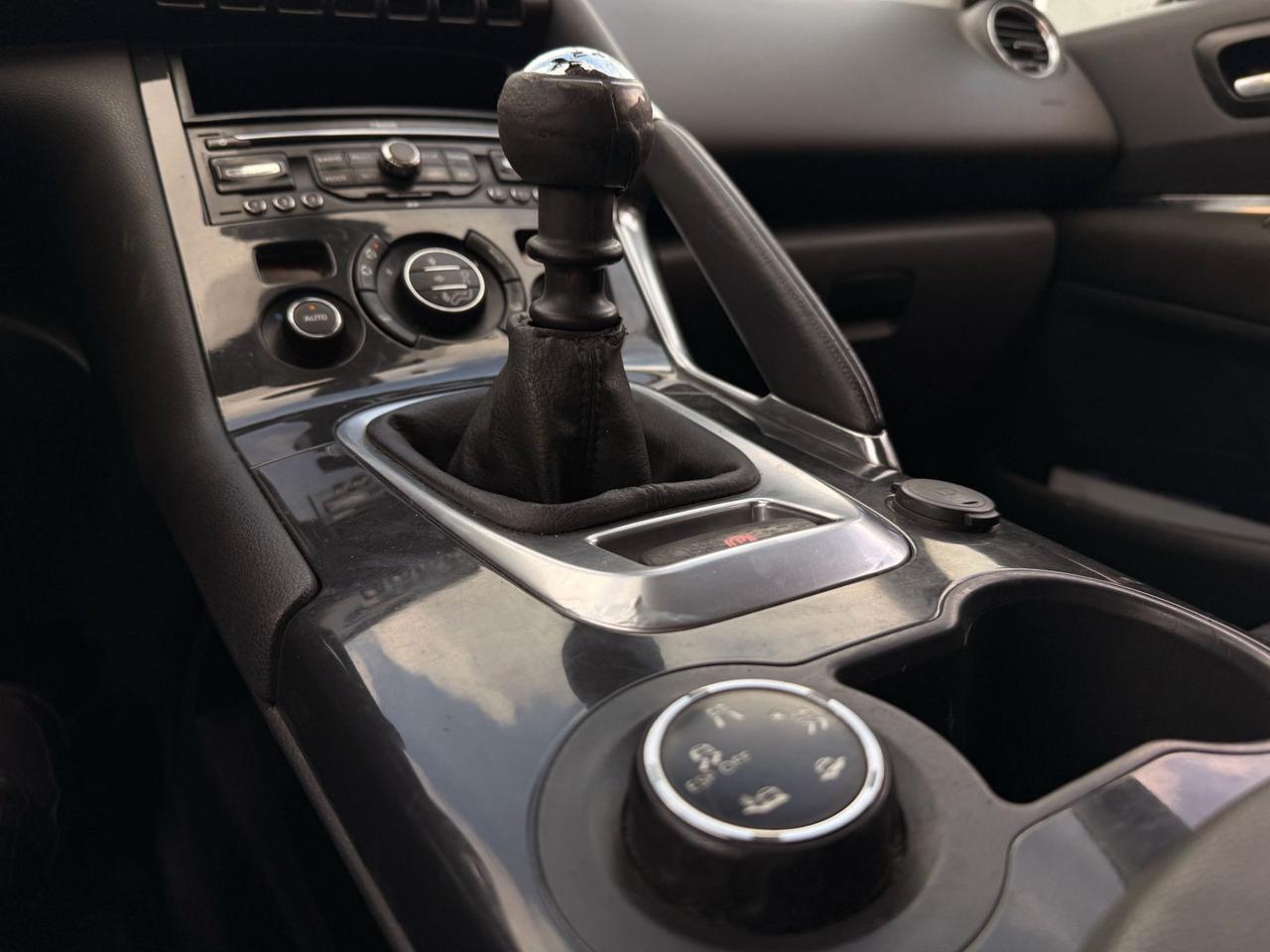 Peugeot 3008 1.6 HDi 112CV Business