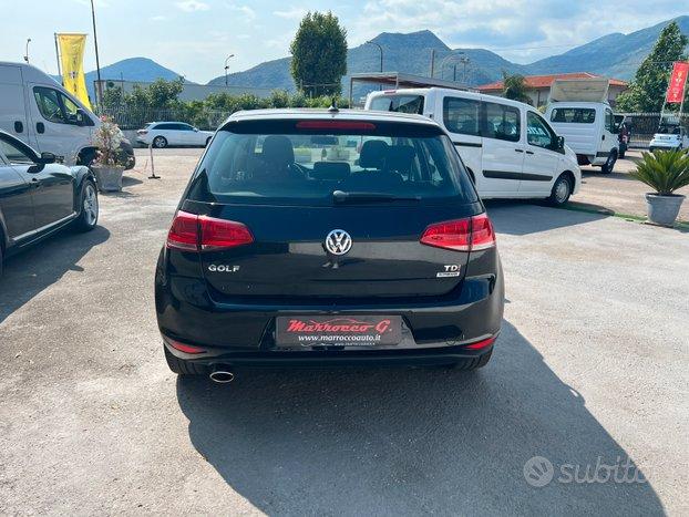 Volkswagen Golf 1.6 D