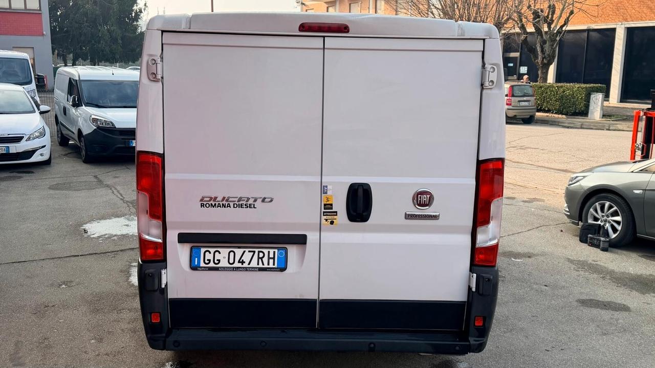 Fiat Ducato 30 2.3 MJT 120CV PM-TN Furgone