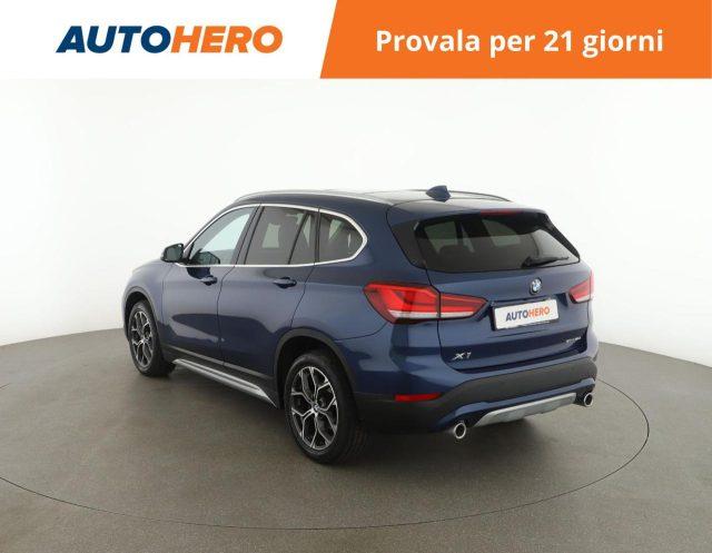 BMW X1 sDrive18d xLine Plus