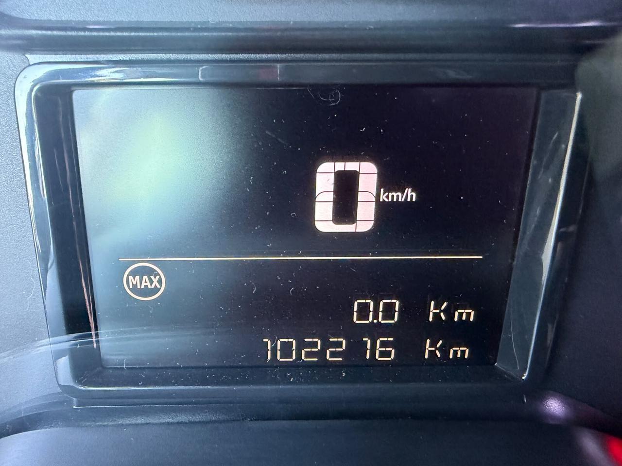 Citroen C3 1.2 Gpl 83cv S&S Feel
