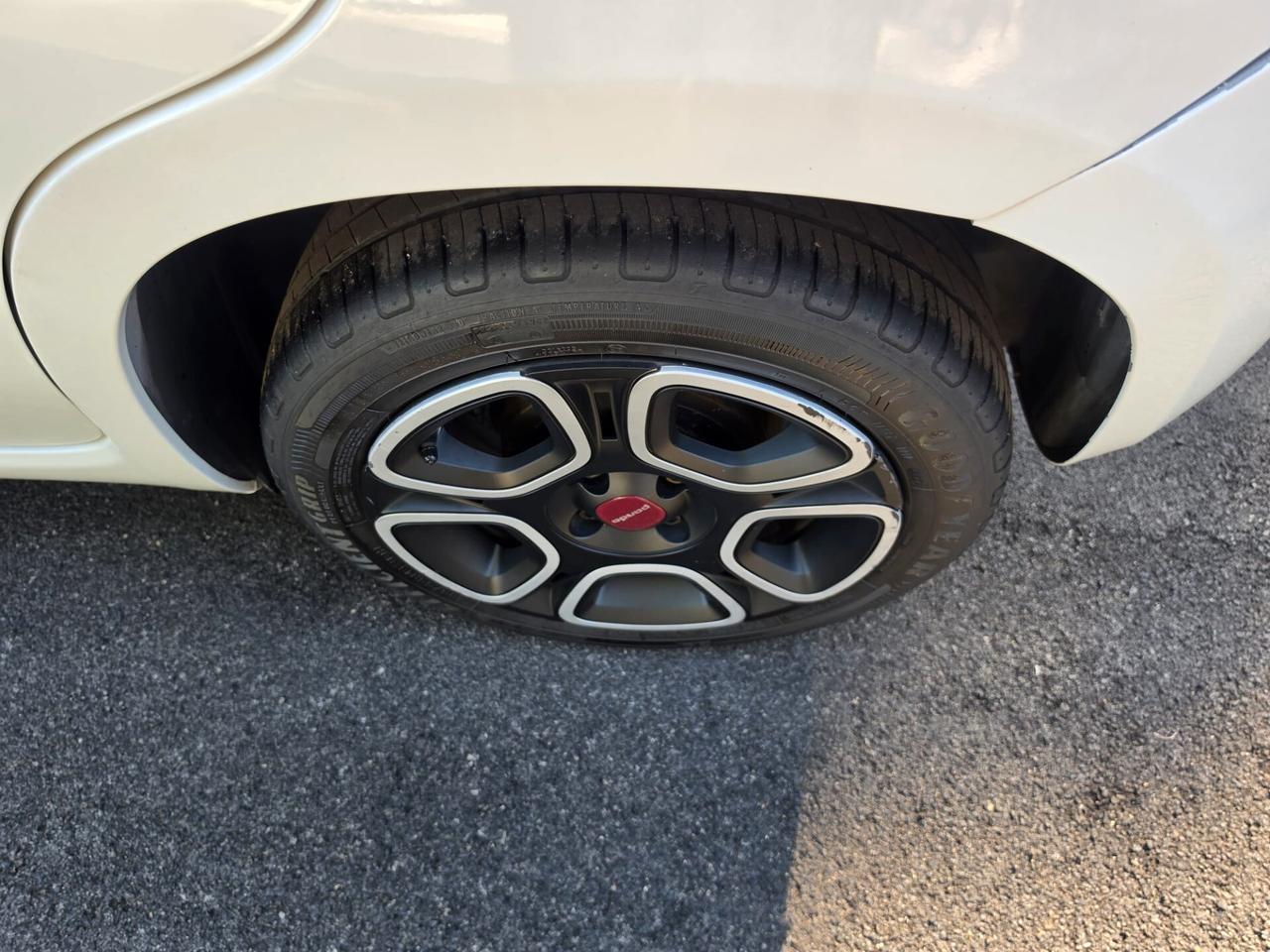 Fiat Panda 1.3 MJT 80 CV S&S Easy AUTO IN CONTO VENDITA