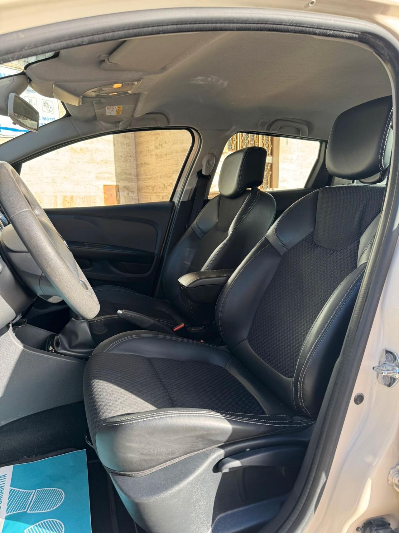 Renault Clio Sporter dCi 8V 90CV Start&Stop Energy Duel