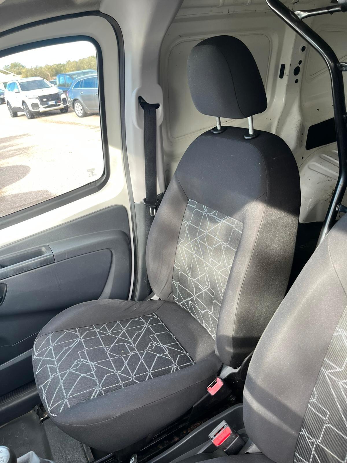 Fiat Fiorino 1.4 8V Furgone Natural Power