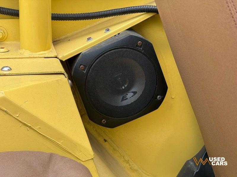 Jeep Renegade Renegade CJ-7 5.0 V8