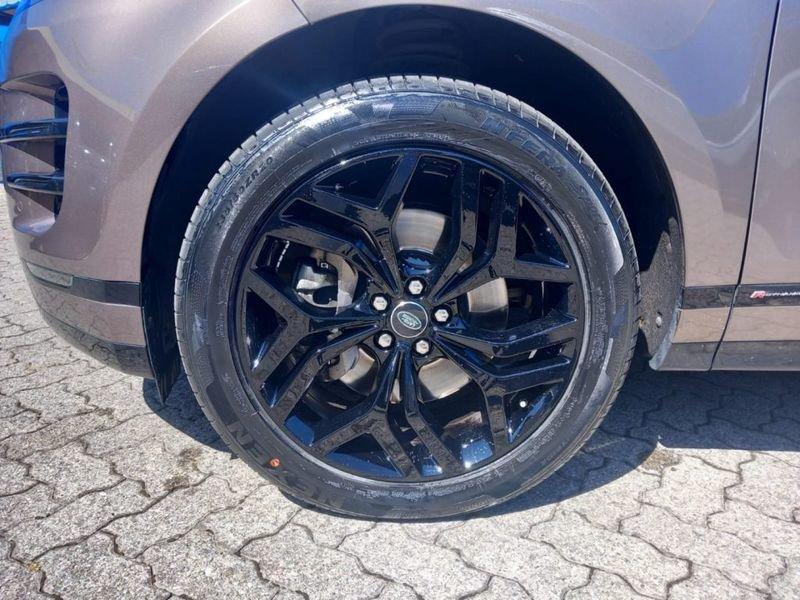 Land Rover RR Evoque Range Rover Evoque 2.0D I4 180 CV AWD Auto R-Dynamic S