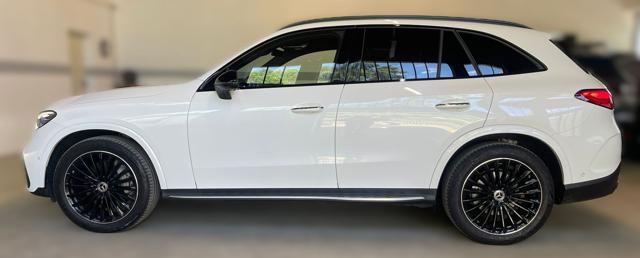 MERCEDES-BENZ GLC 300 d 4Matic Mild Hybrid AMG Line Premium Plus