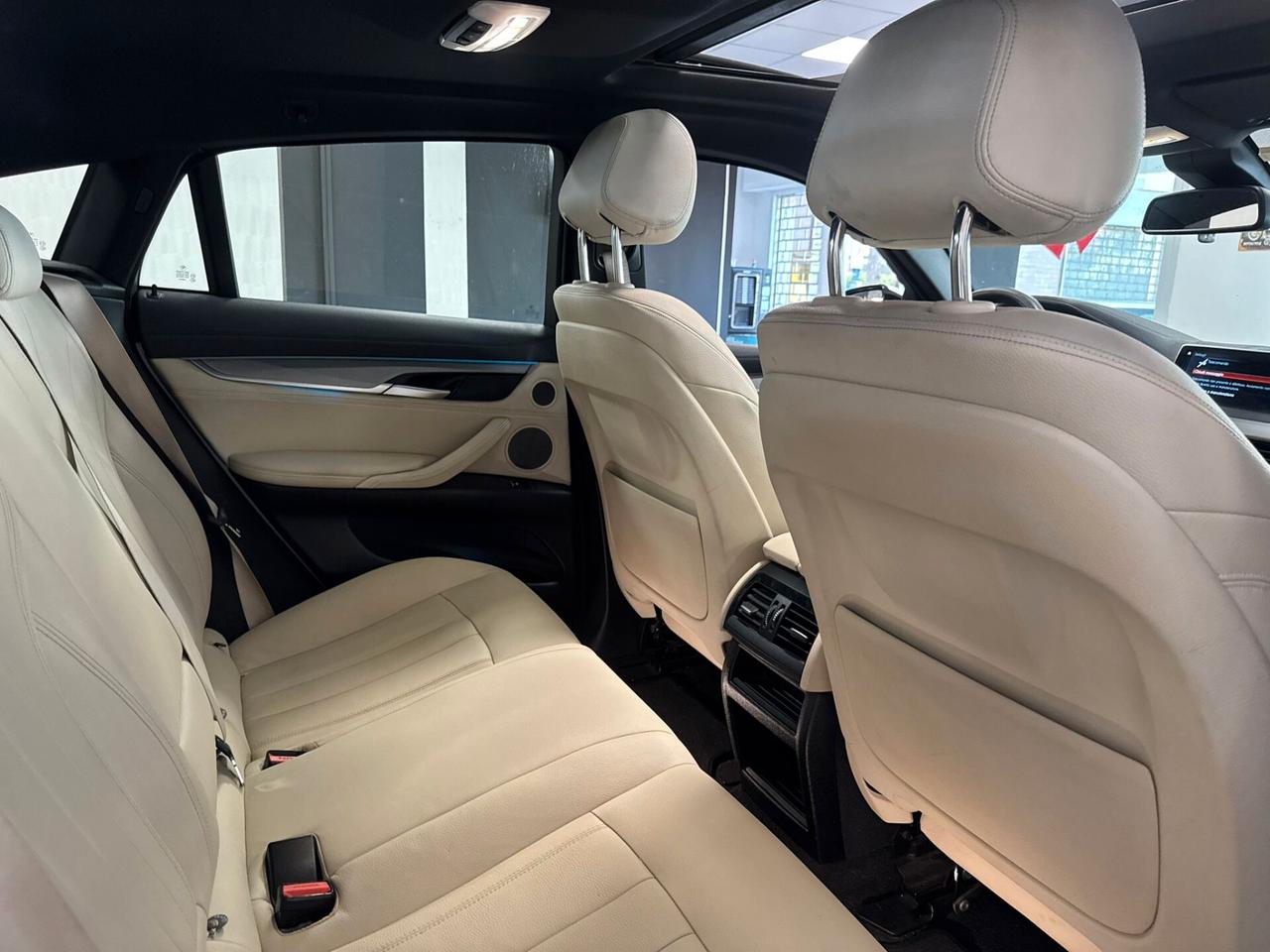 Bmw X6 M xDrive30d 249CV Msport