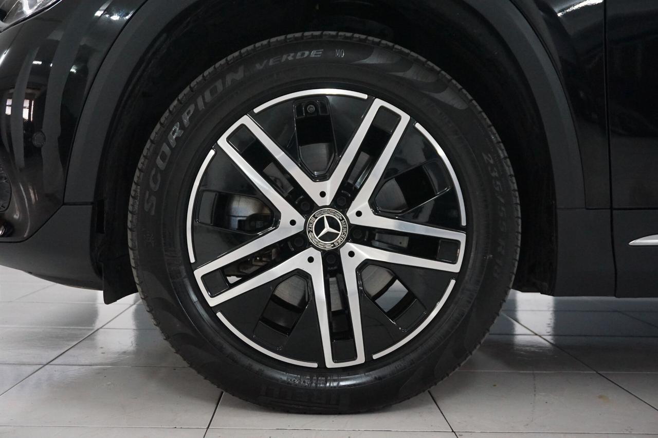 Mercedes-benz GLA 180 d Automatic Sport Plus