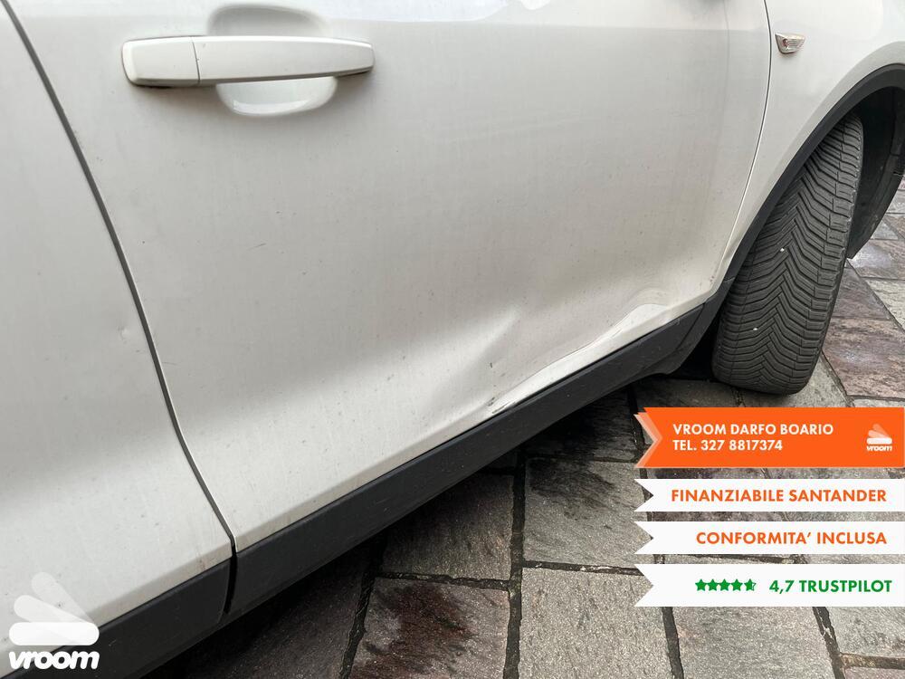 OPEL Mokka 1ª serie Mokka 1.7 CDTI Ecotec 130C...