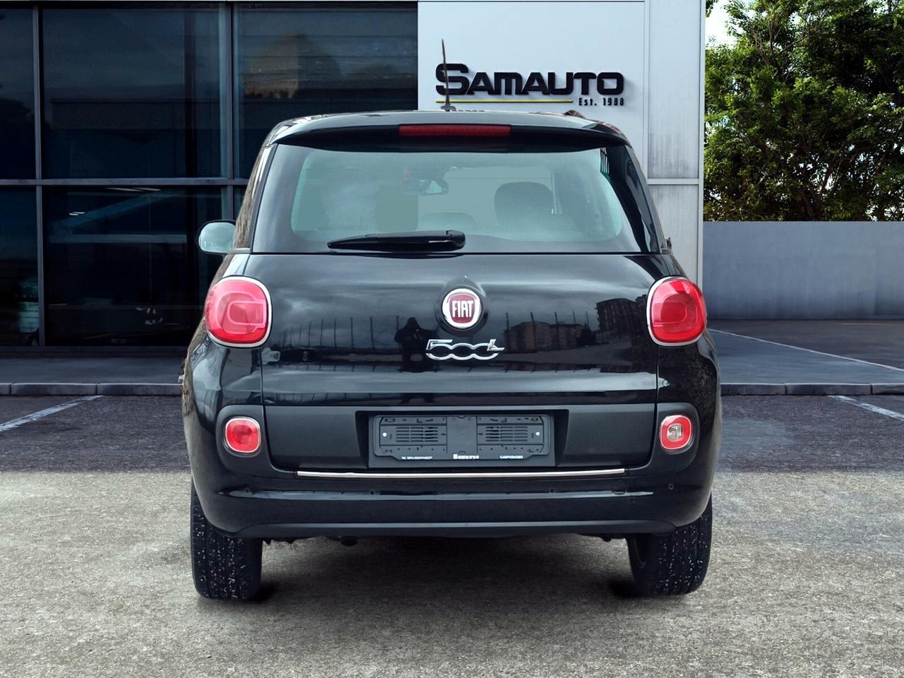 Fiat 500L 1.3 Multijet 85 CV Lounge Tetto Pano, Sedili Riscaldabili, KM Certificati!