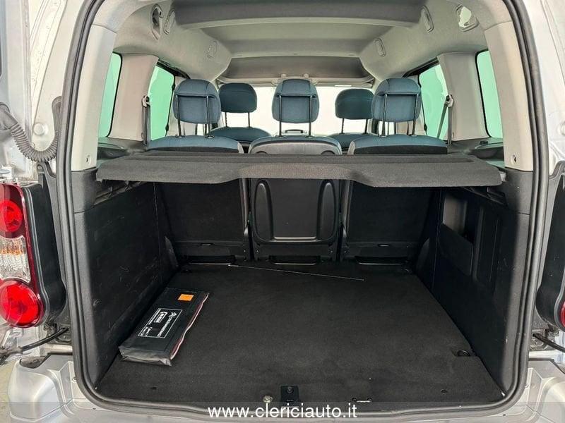 Citroën Berlingo Multispace BlueHDi 100 5 posti Feel Combi N1