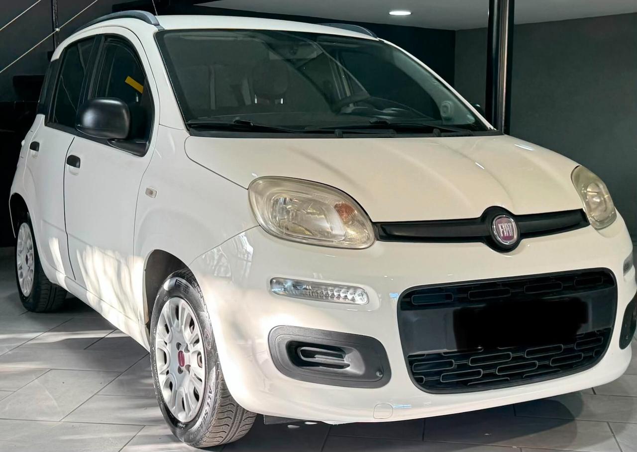 Fiat Panda 1.2 GPL/GAS DI SERIE DELLA CASA IMPECCABILE