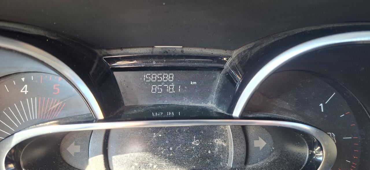 Renault Clio dCi 8V 75 CV Start&Stop 5 porte Energy Duel