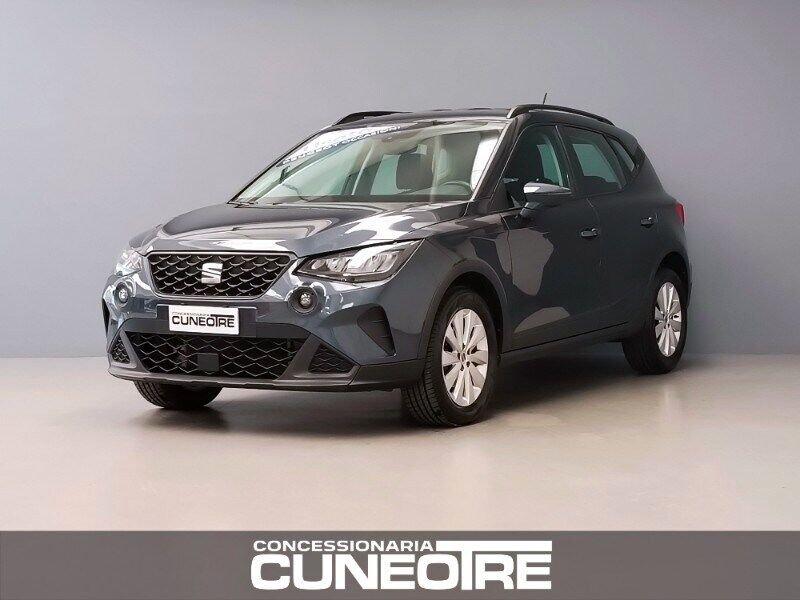 Seat Arona Arona 1.0 EcoTSI Style