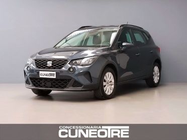 Seat Arona Arona 1.0 EcoTSI Style