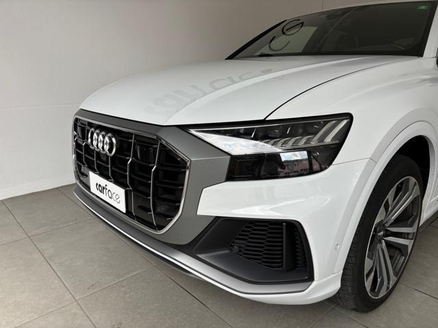 AUDI Q8 50 TDI 286 CV quattro tiptronic Sport