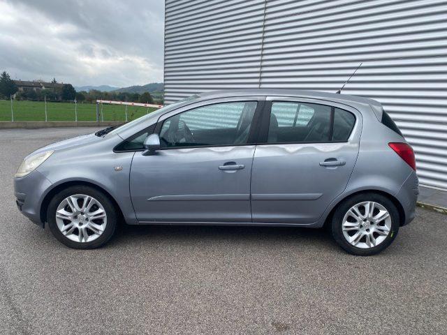 OPEL Corsa 1.3 CDTI 90CV 5 porte Cosmo OK NEOPATENTATO