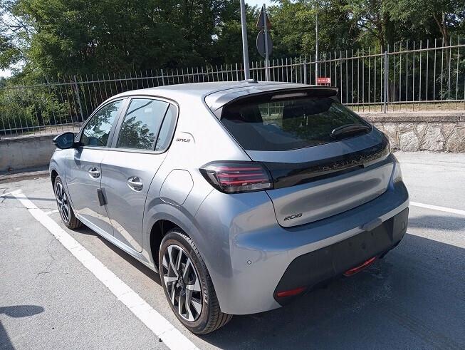 Peugeot 208 PureTech 100 5 porte Style