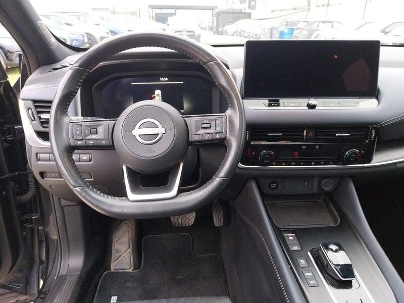 Nissan Qashqai Qashqai 1.5 e-Power Tekna+ 2wd