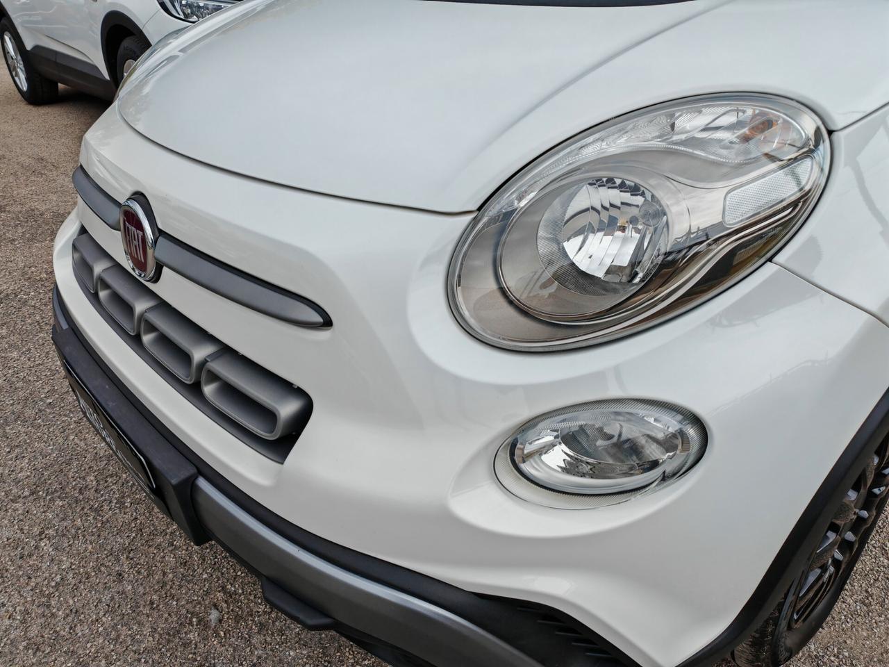 Fiat 500L 1.3 Multijet 95 CV Cross Fulll 2022