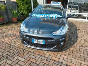 Citroen C3 euro 5 neopatentati