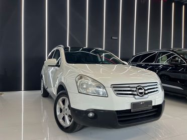 Nissan Qashqai+2 1.5 dCi DPF Tekna 7 POSTI