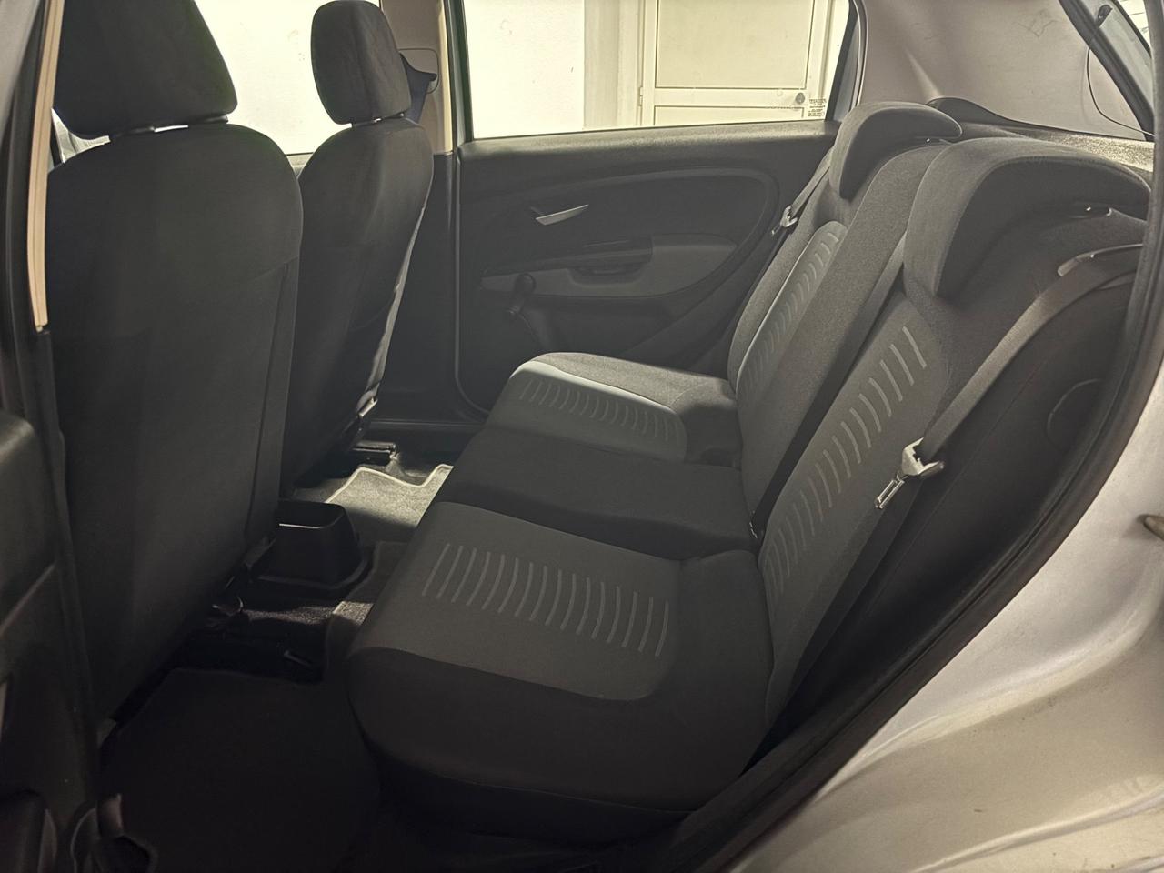 Fiat Grande Punto 1.4 GPL OK NEOPATENTATI