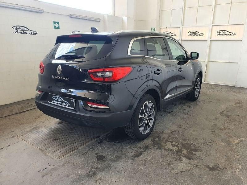 Renault Kadjar Blue dCi 8V 115CV Intens da 159,00 al mese