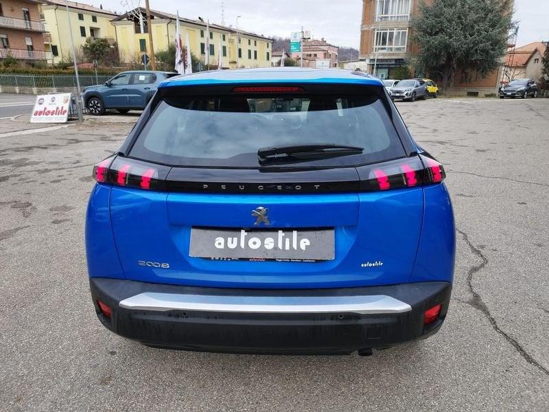 Peugeot 2008 2008 PureTech 100 S&S Active Pack