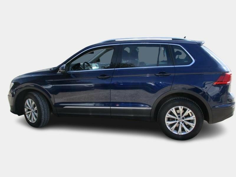 VOLKSWAGEN TIGUAN 2.0 TDI SCR 110KW Business BMT 4MOTION