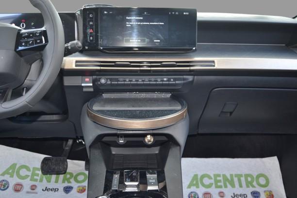 LANCIA NUOVA YPSILON hybrid - LX 1.2