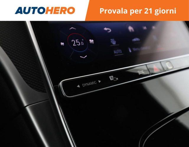 MERCEDES-BENZ C 220 d Mild hybrid AMG Line Premium