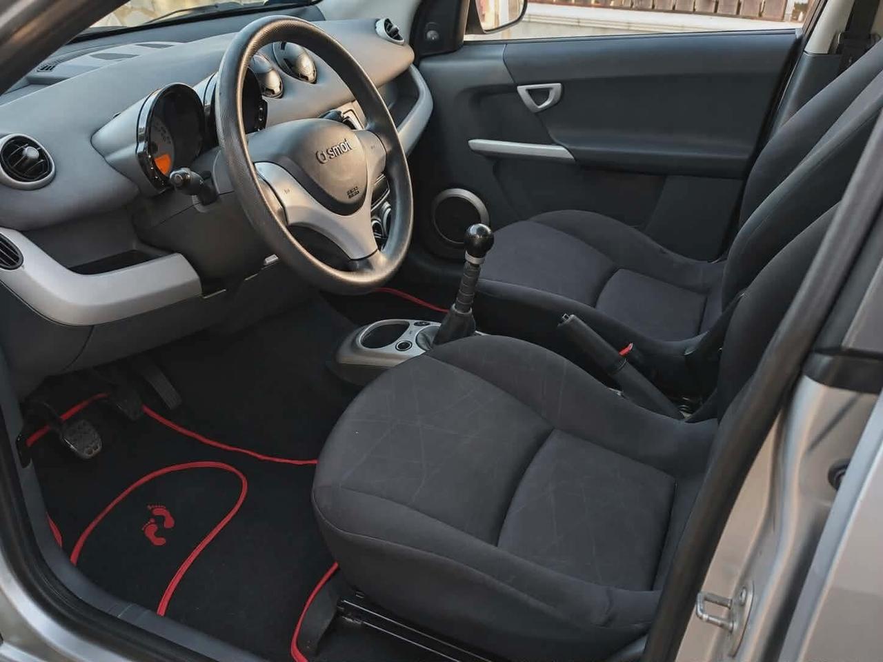 Smart ForFour 1.3 Benzina con TETTO PANORAMICO