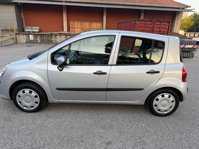 RENAULT Grand Modus 1.2 16V BENZINA/GPL Dynamique Stupenda Bellissima