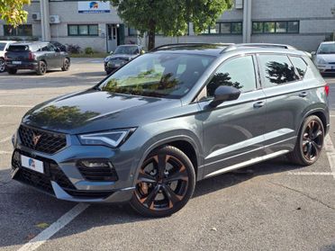 CUPRA Ateca 2.0 TSI DSG 4Drive