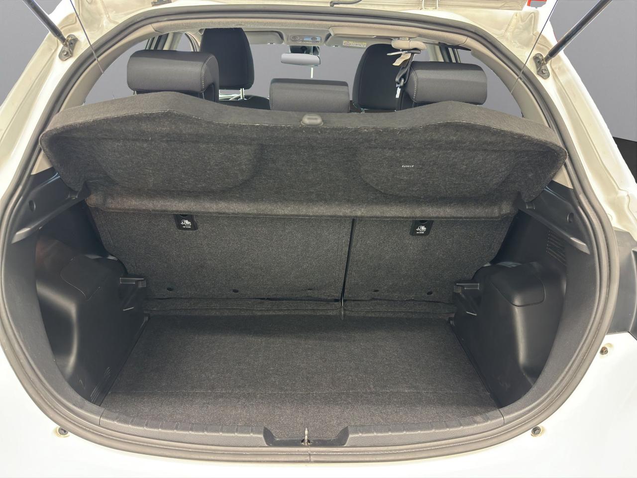 Toyota Yaris 5p 1.5h Active