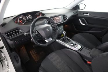 PEUGEOT 308 308 BlueHDi 120 EAT6 S&S Allure