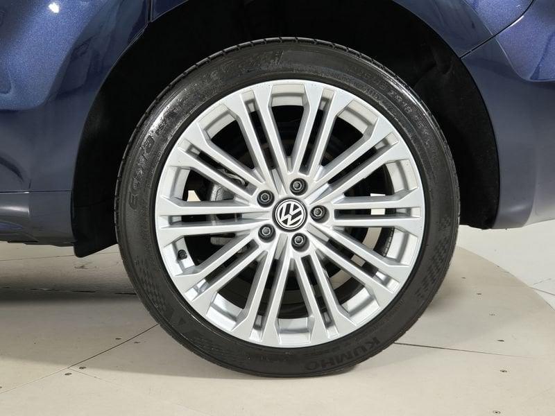 Volkswagen Sharan 2.0 tdi Business