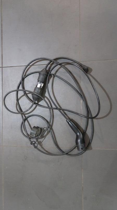 Volvo XC40 Recharge T4 Recharge Plug-in auto Essential
