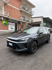Cupra Formentor 2.0 TDI DSG TRIBE EDITION