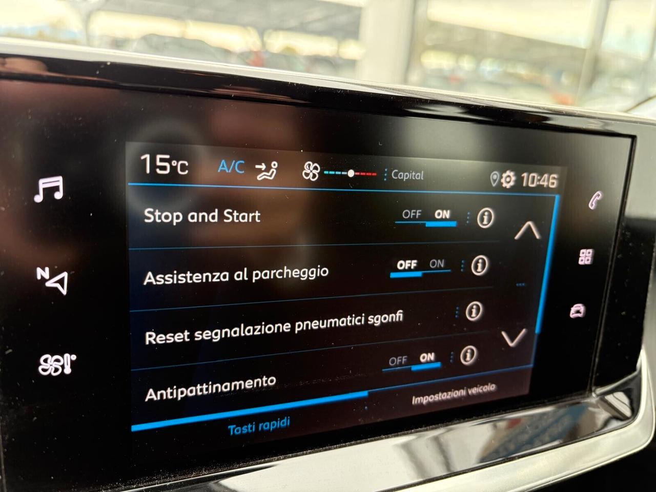 Peugeot 208 ACTIVE PACK PureTech 75 5p. SPOTICAR